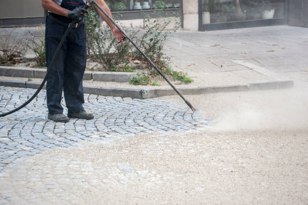 Best Sidewalk and Walkway Cleaning  in Pocola, OK