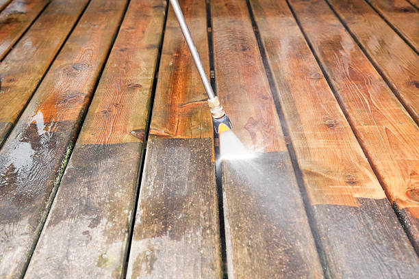 Best House Exterior Washing  in Pocola, OK