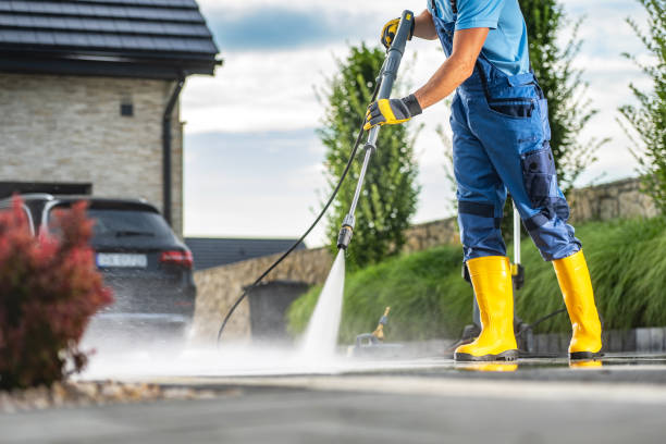 Best Driveway Pressure Washing  in Pocola, OK